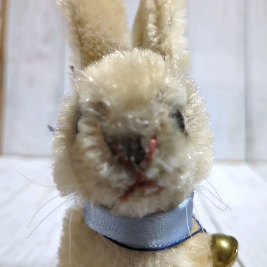 シュタイフ ウサギのSonny ヴィンテージ Steiff ドイツ