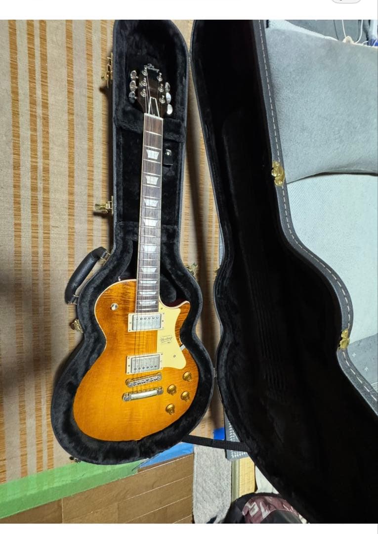 Heritage STD H-150 レスポールエレキギターGibson系