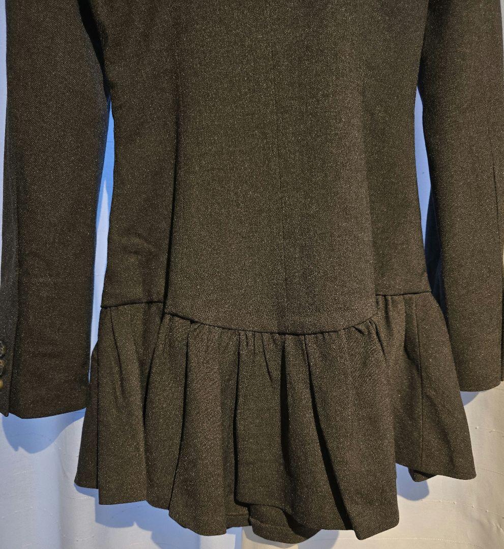 ANDMARY ミニワンピース Sサイズ