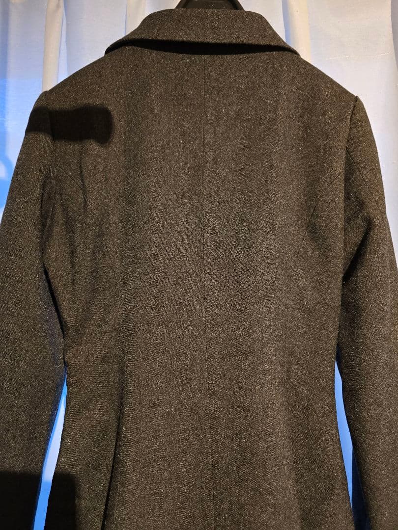 ANDMARY ミニワンピース Sサイズ