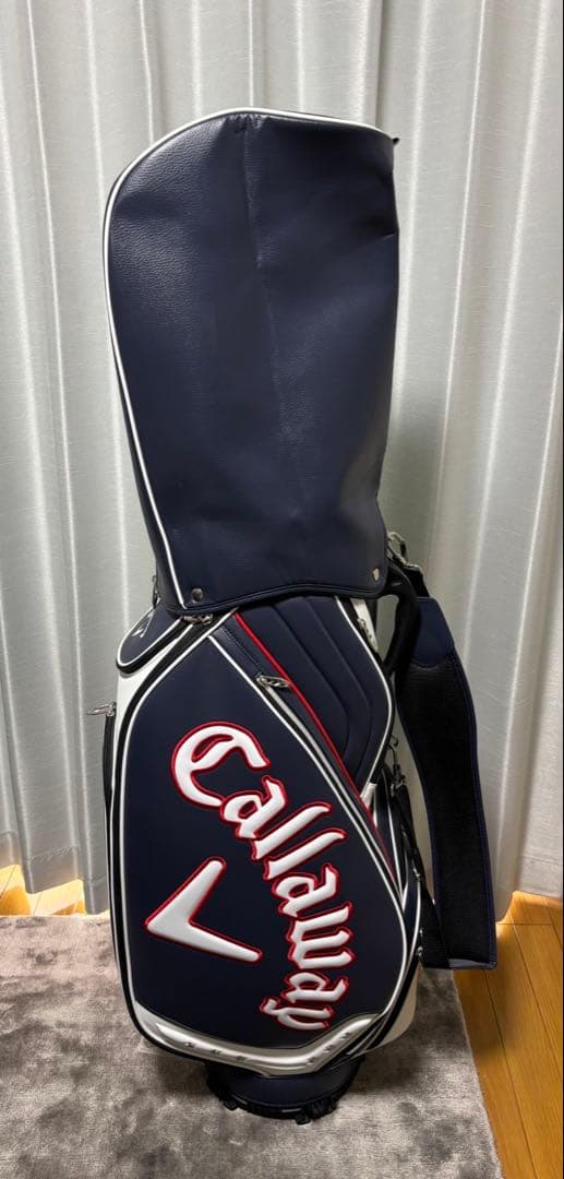 キャロウェイ キャディバックCallaway EXIA NV 19