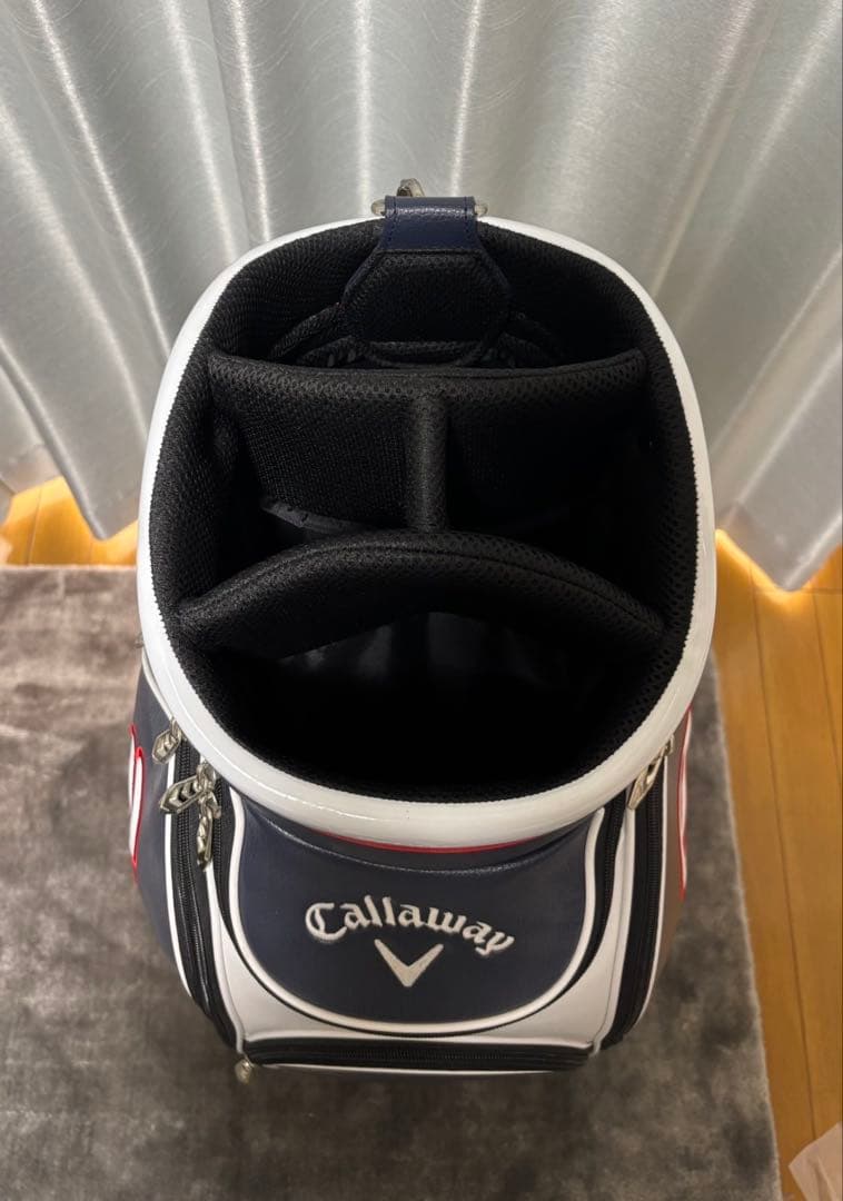 キャロウェイ キャディバックCallaway EXIA NV 19