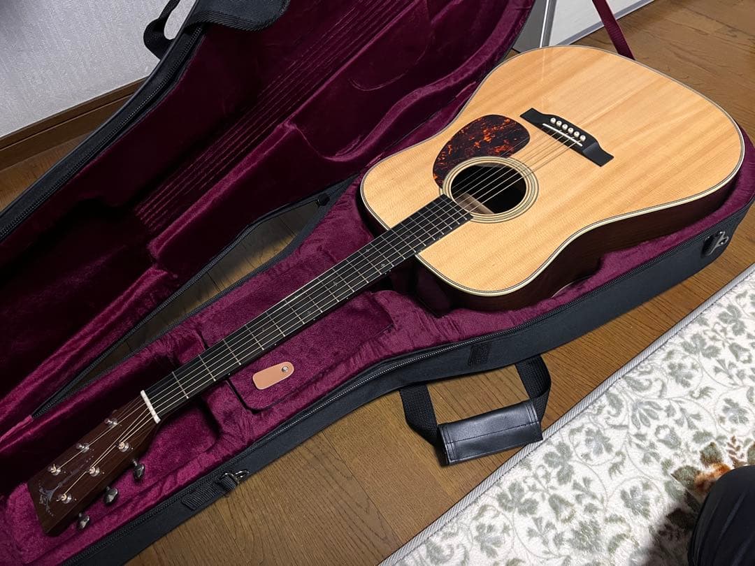 【最終価格】VG KTR-D/NAT