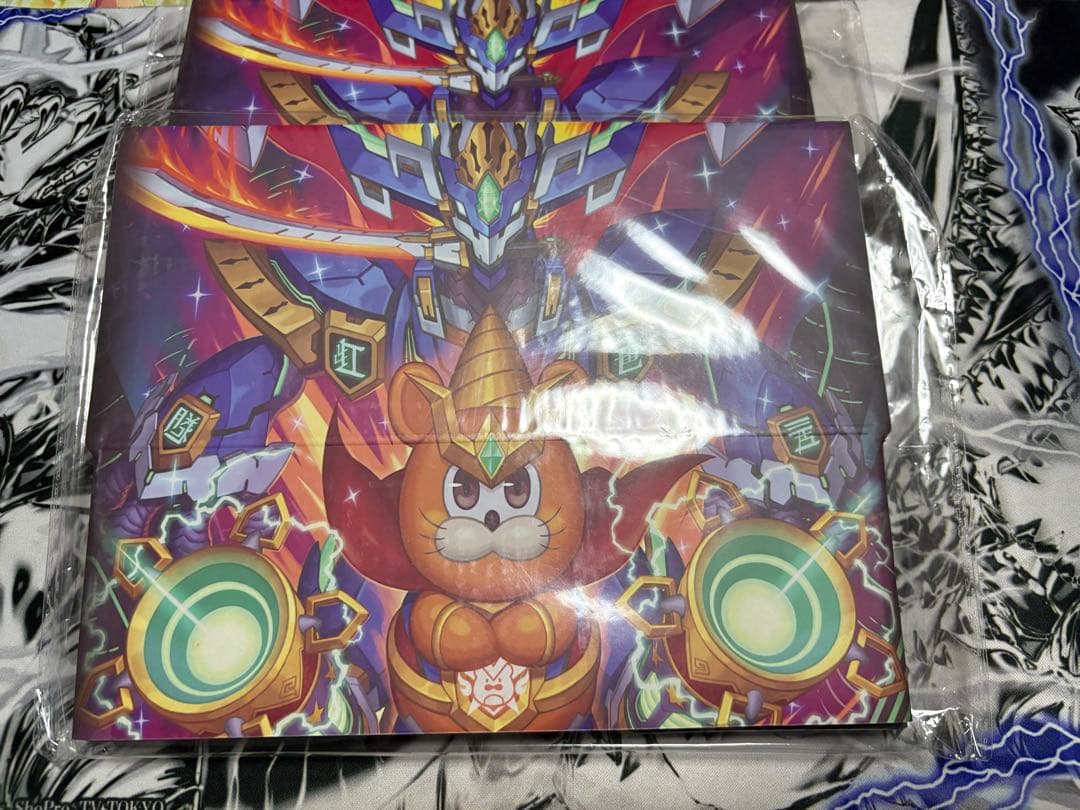 デュエマ　公式サプライ等　まとめ売り