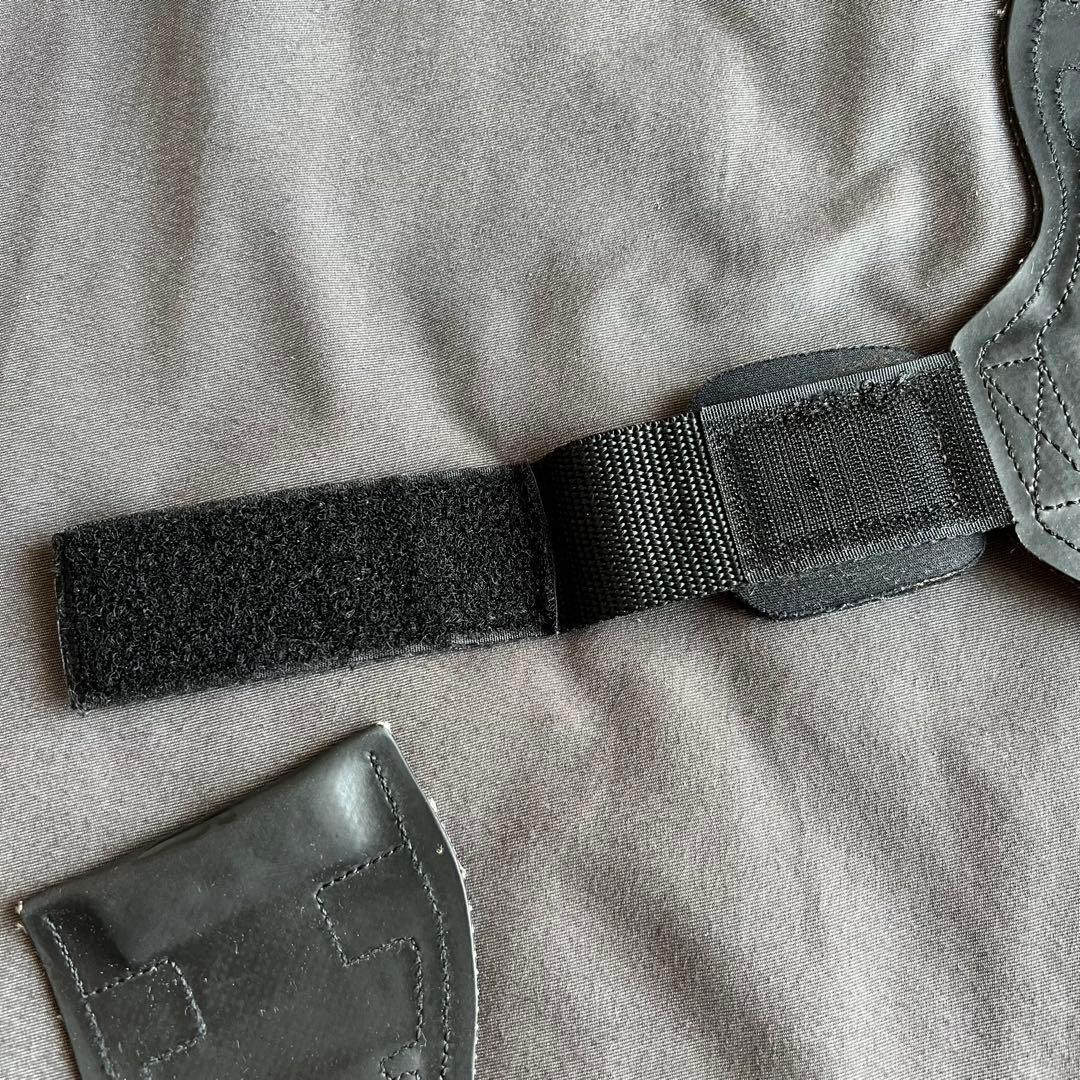 GOLD'S GYM ゴールドジム パワーグリップ プロ S