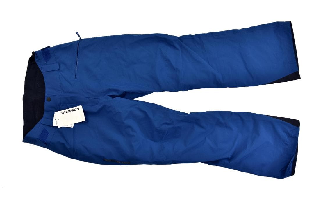 Salomon  Rebel パンツ size:S(股下：Re) 女性用