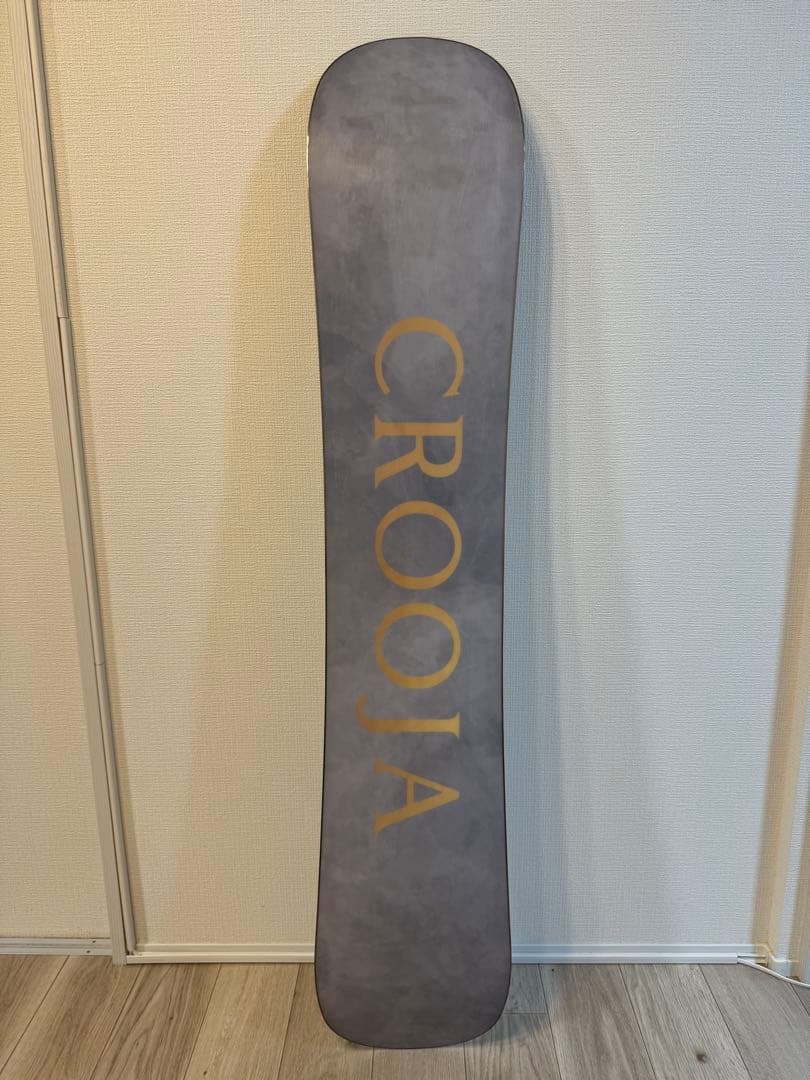 WORM CROOJA スノーボード139