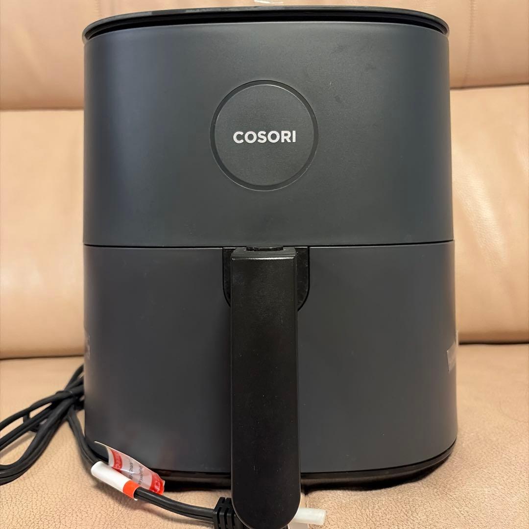 COSORI ノンフライヤー　4.7L