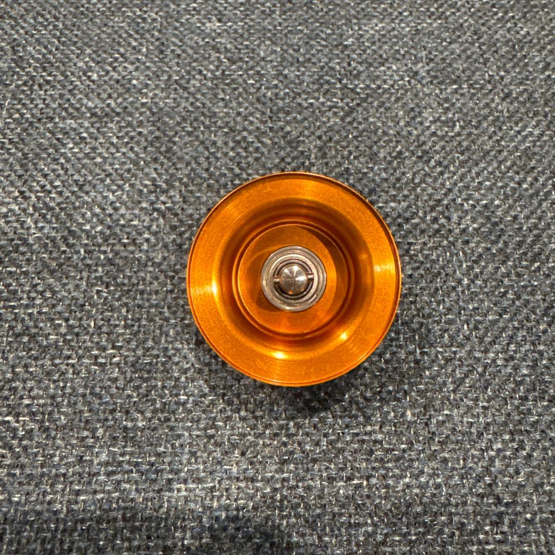 ダイワ　SLPワークス　RCS 1000 SV スプール　ディープ