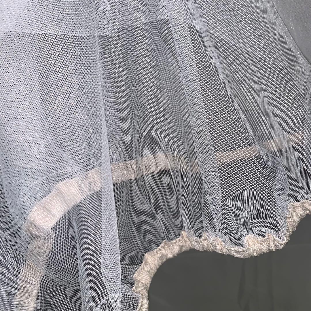 11h33 美品 HZDMJ ベビーベッド ベージュ25年 ４月購入