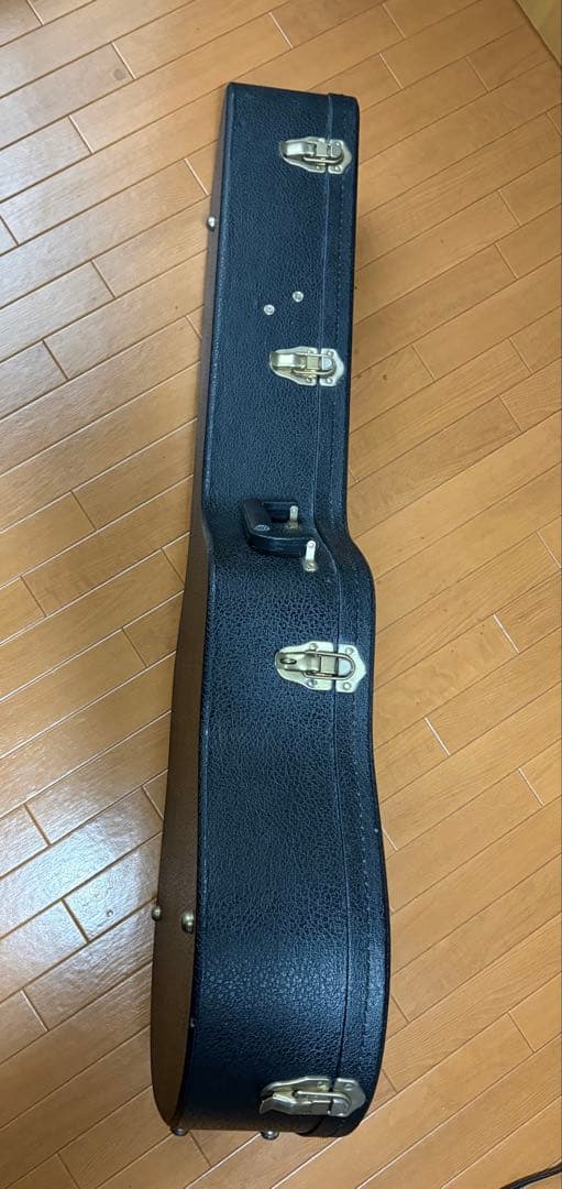 Gibson Southern Jumbo 2012年製 anthemSL搭載