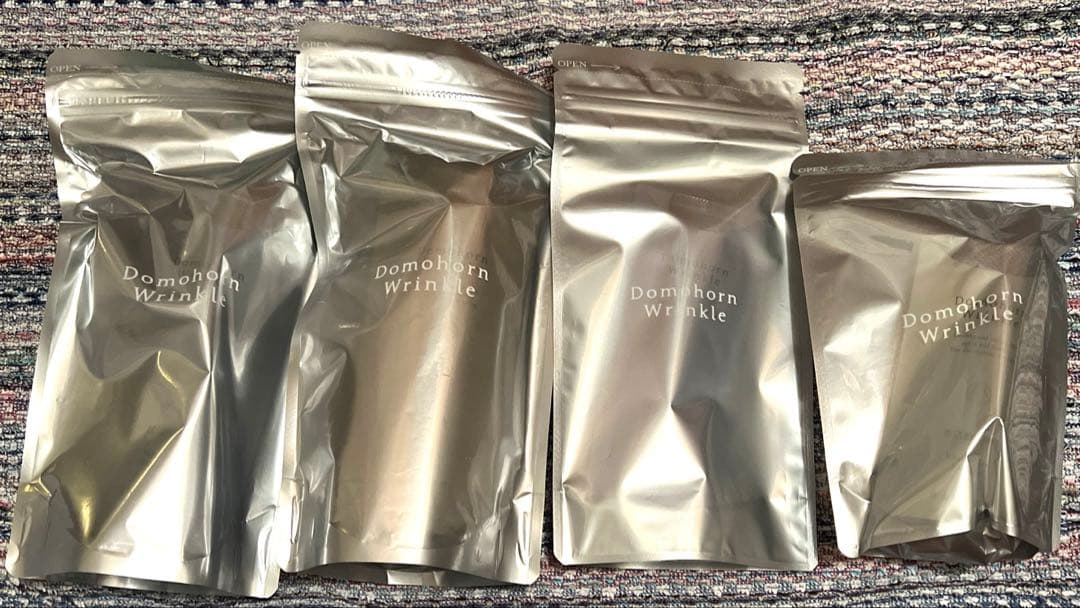 ✳︎お得✳︎新品✳︎ 再春館製薬 ドモホルンリンクル４点＋おまけ5点