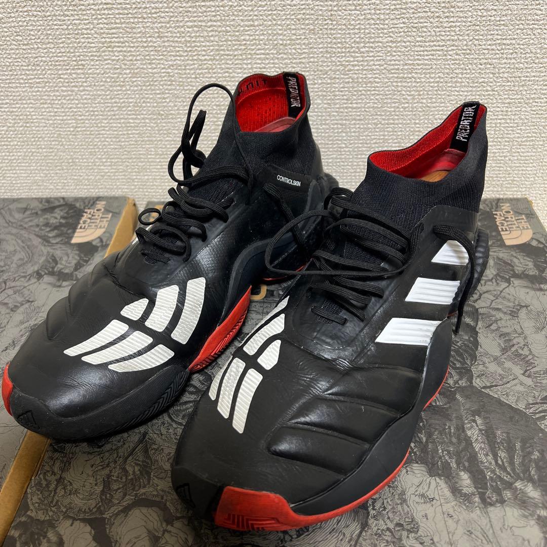 PREDATOR MANIA 19.1 TR プレデターマニア19.1 25Y