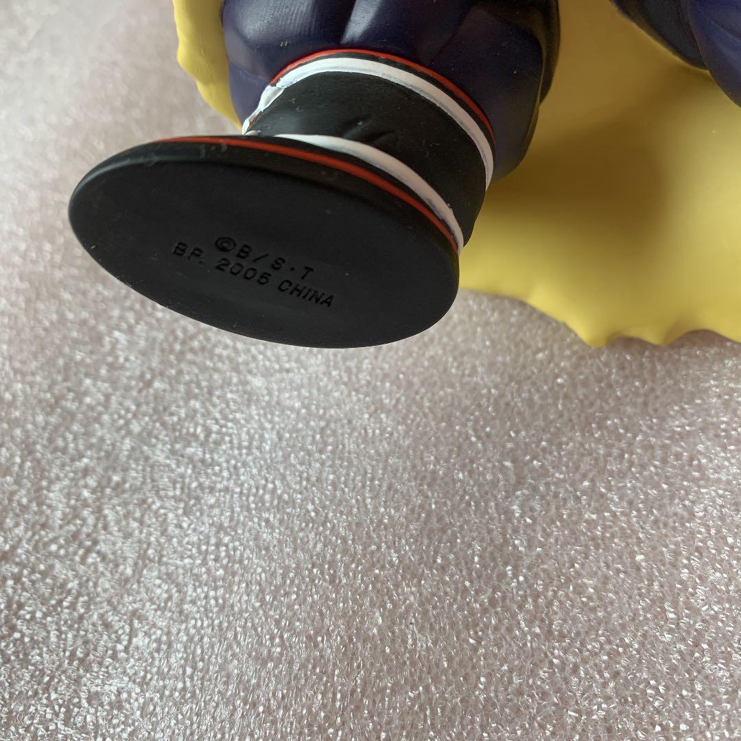 2005年　ドラゴンボールZ ご飯　フィギュア　20㌢