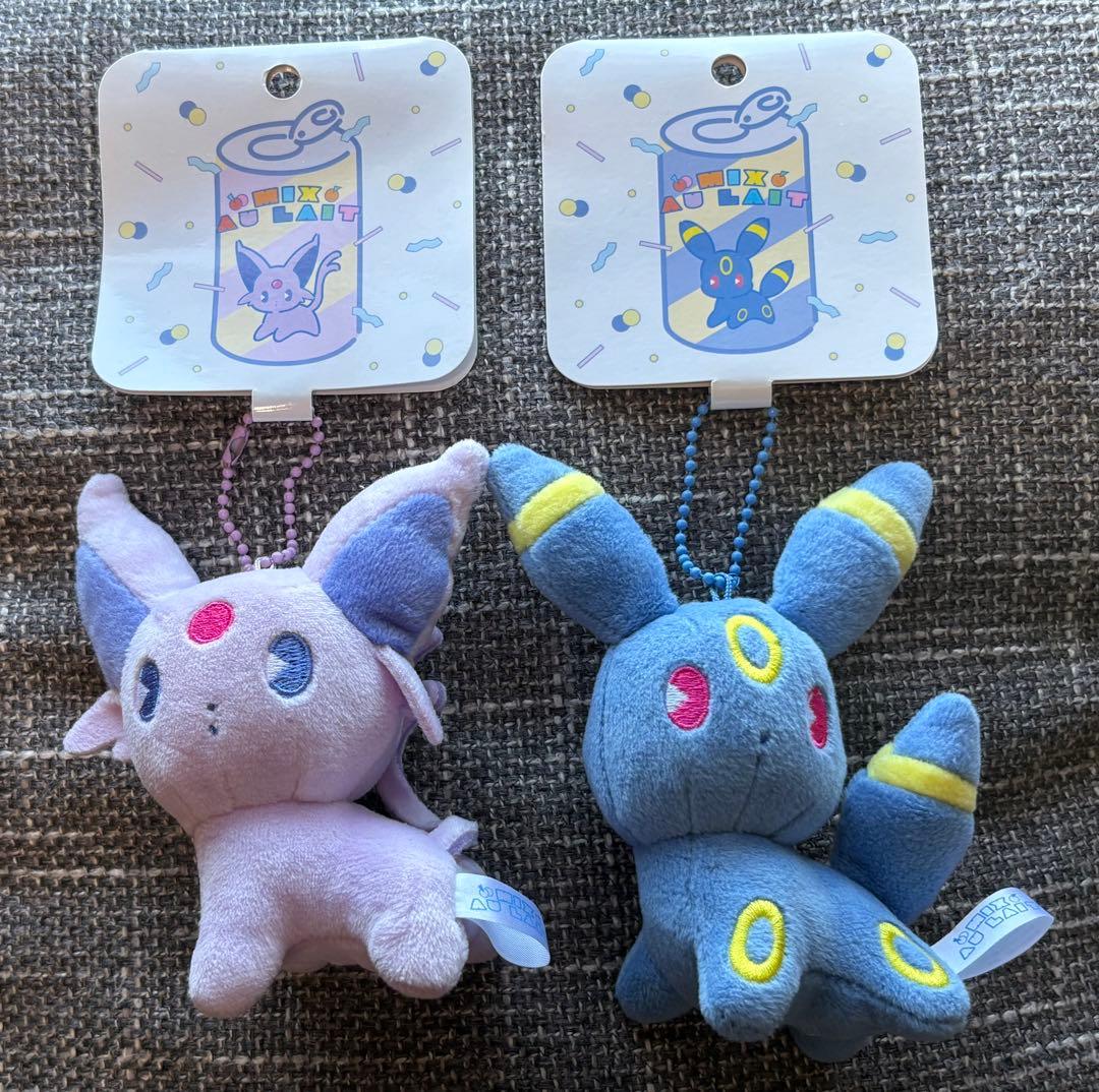 ☆特価中☆ミックスオレ　エーフィ　ブラッキー