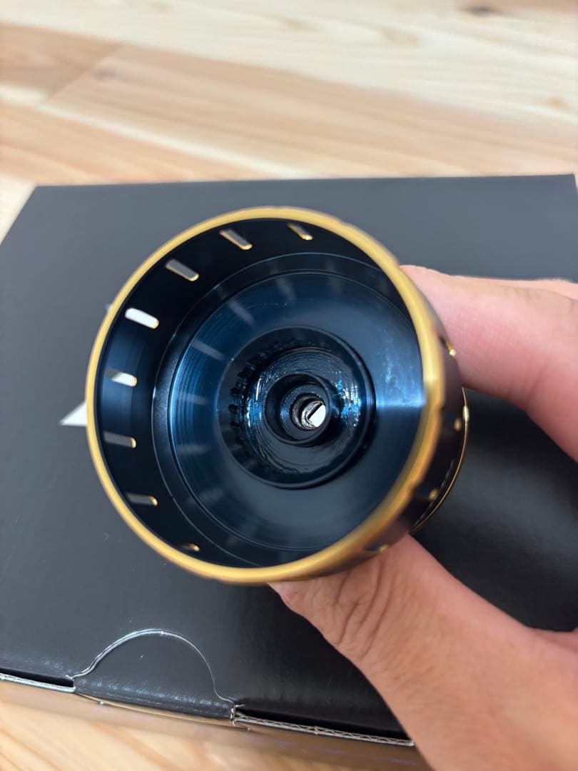 23ソルティガ　5000XH