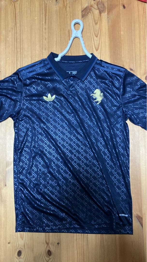 adidas ユヴェントス 24-25 サード Juventus ユニフォーム