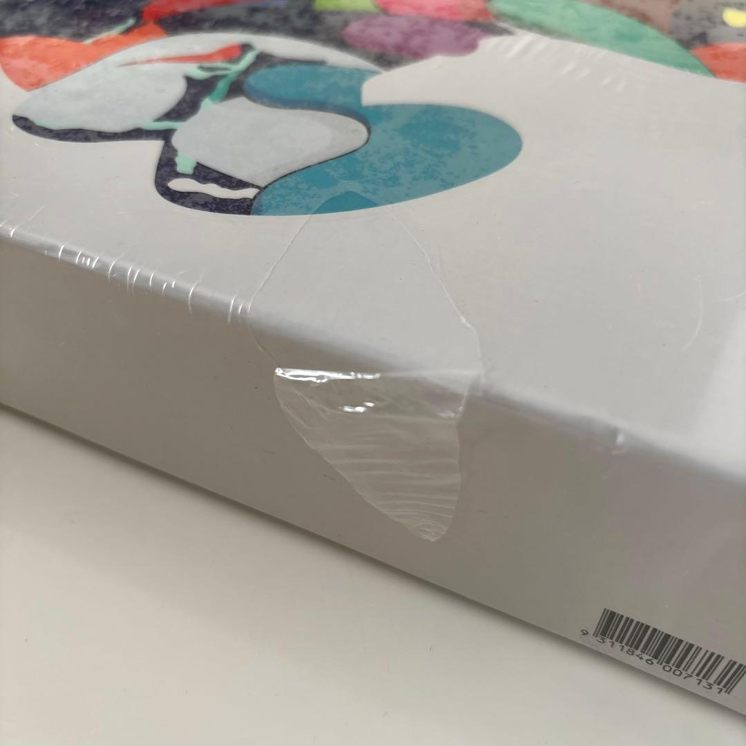 A*S様 KAWS ジグソーパズル 1000ピース STAY STEADY 20