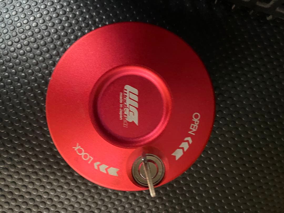 ラフィックスキーロック