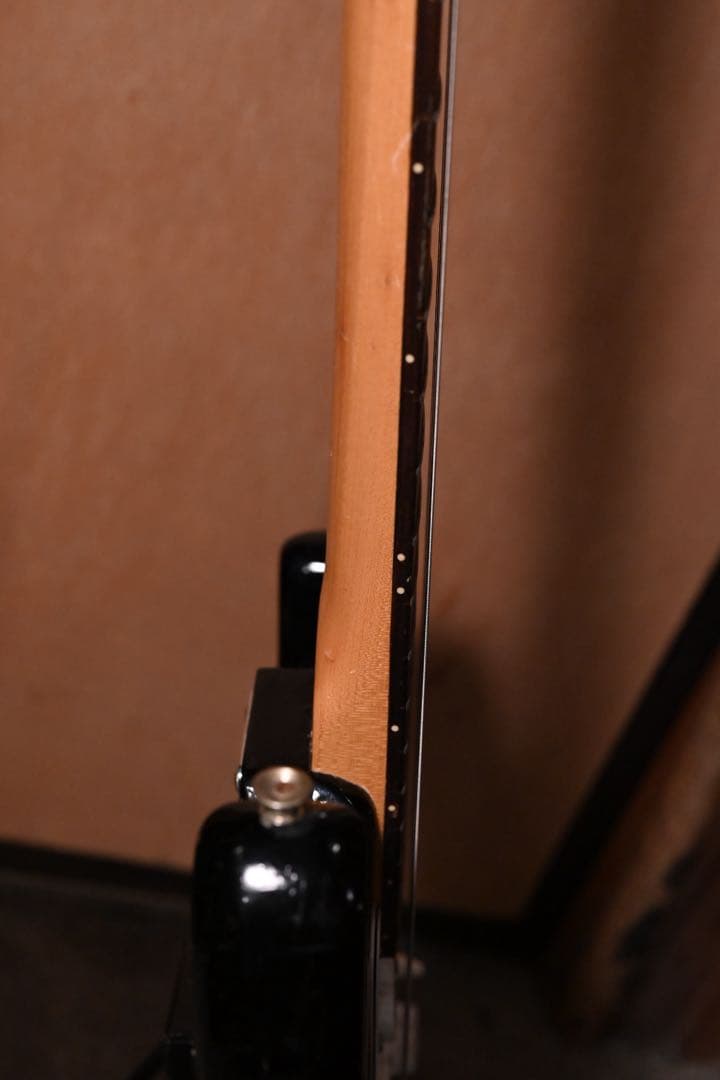 Vision ストラト ジャパンビンテージ