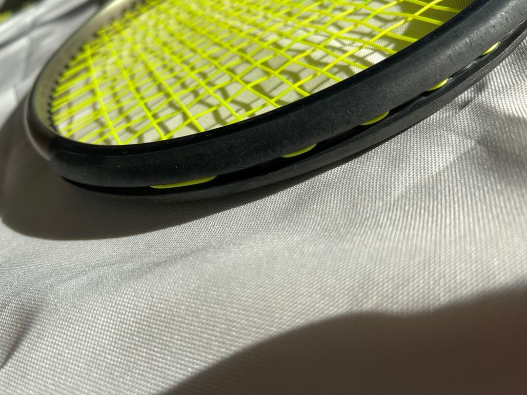 Wilson Blade V8 100L 285g テニスラケット