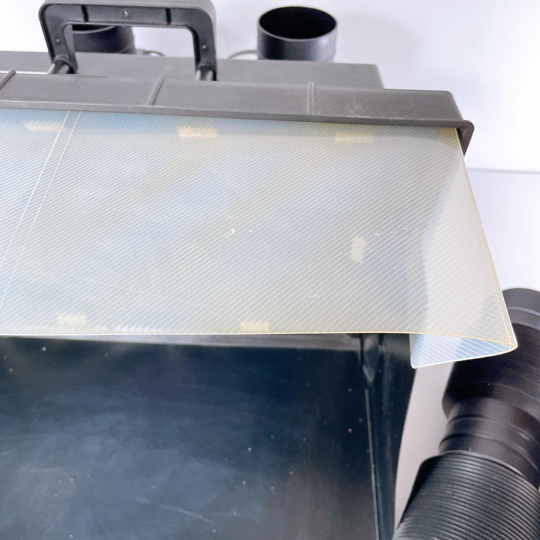 タミヤ スプレーワーク ペインティングブースII ツインファン|4079|