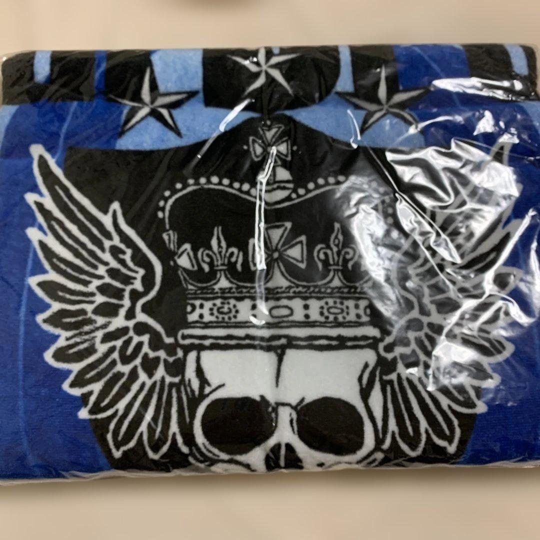 三代目 JSB ZERO ゼロ タオル 新品未開封 日本製 ØMI 岩田剛典