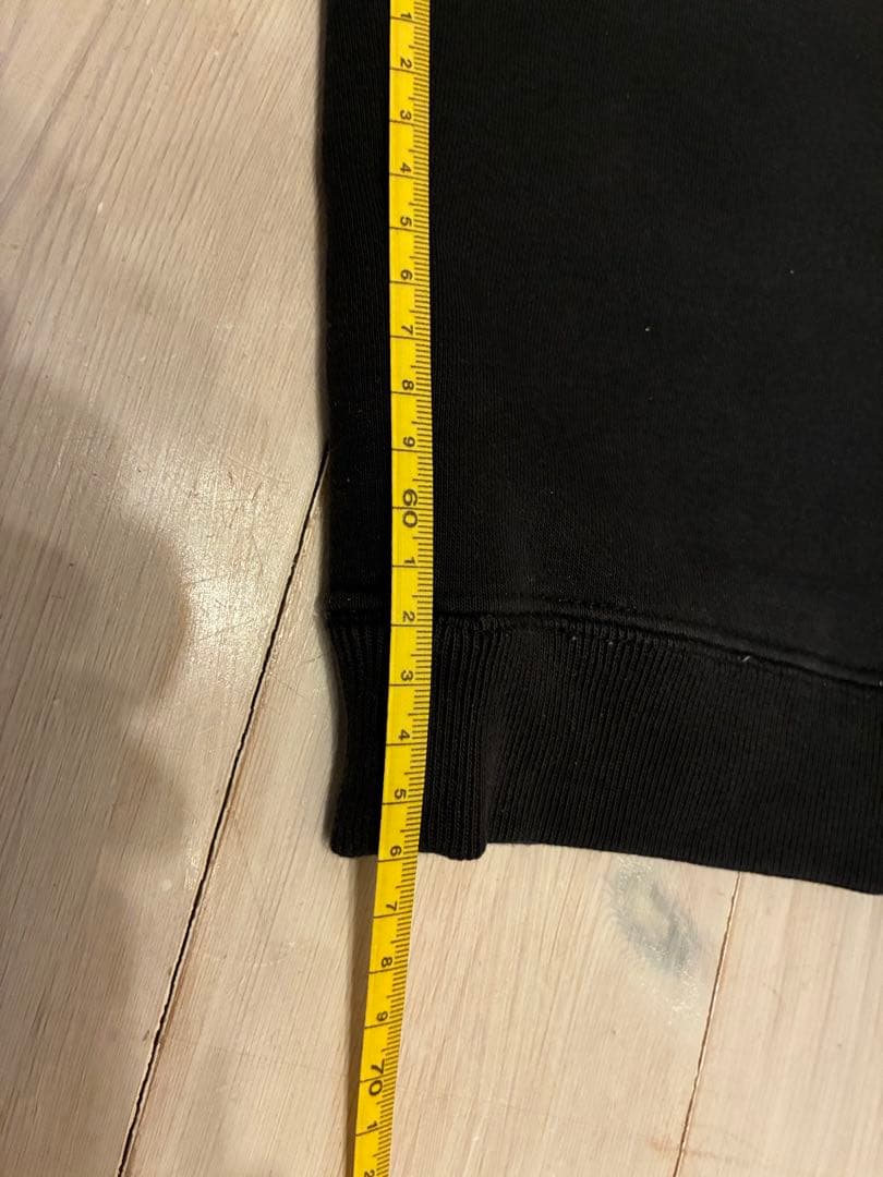 POWERHOUSE GYM パーカー、パンツ　セットアップ