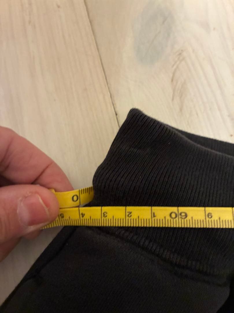 POWERHOUSE GYM パーカー、パンツ　セットアップ