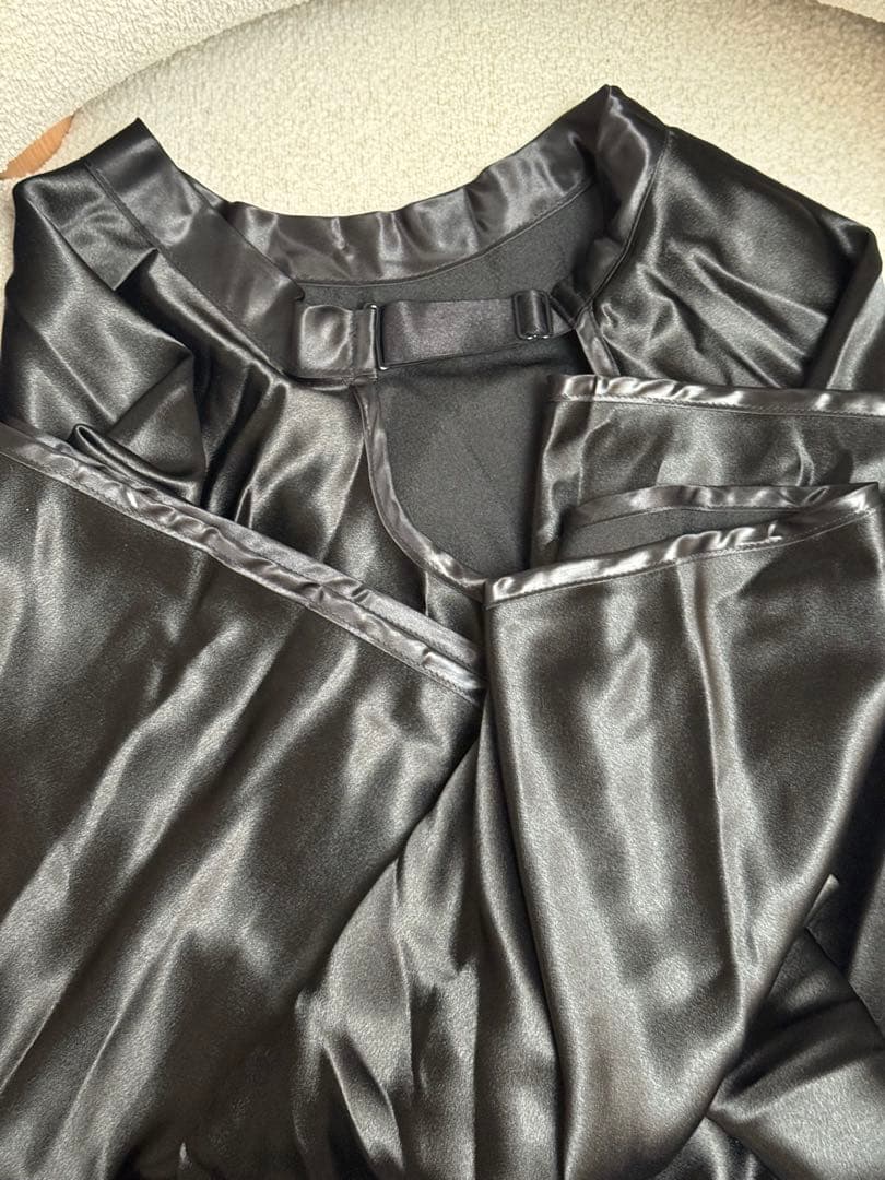 M企画 フェティッシュメイド フルセット 9点set 半袖タイプ コスプレ