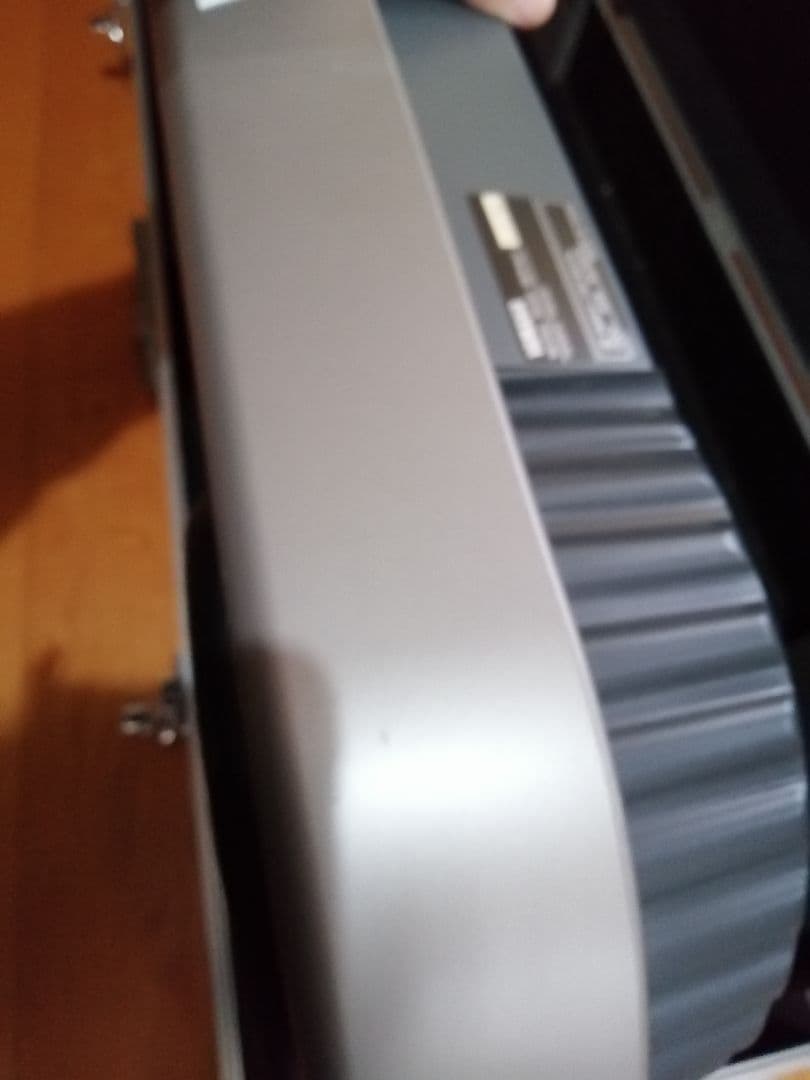 YAMAHA EOS B500 シンセサイザー