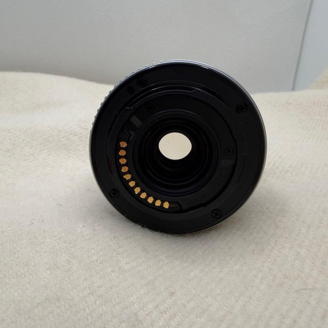 OLYMPUS PEN mini E-PM1 動作確認済 ミラーレス一眼