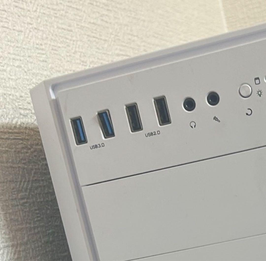 i5 13600K PCケース