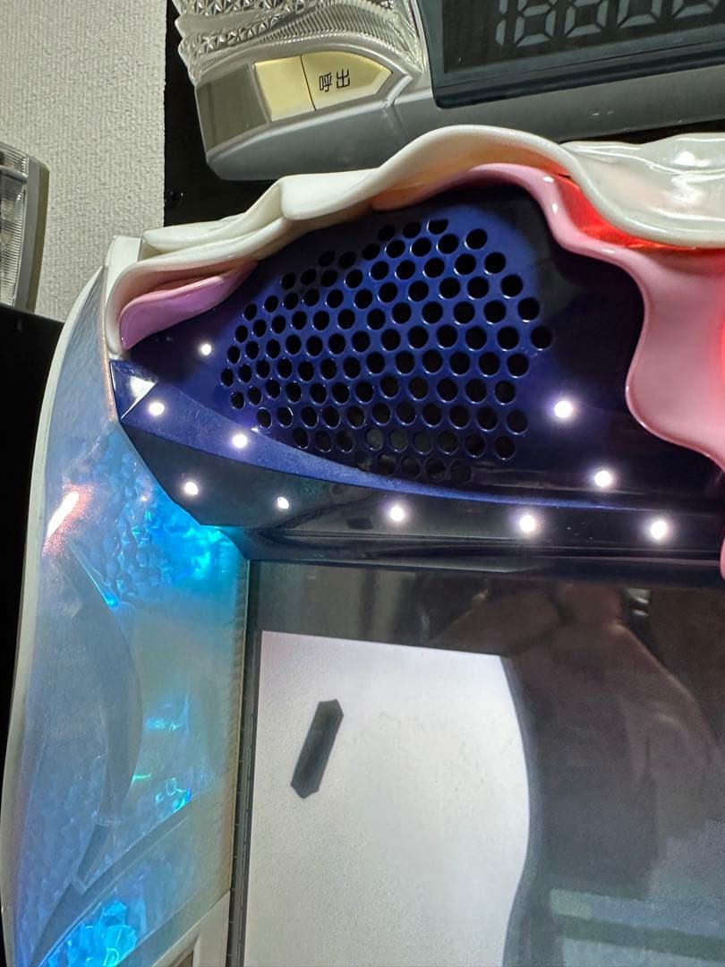 パチスロ　まどマギ2 実機　不要機