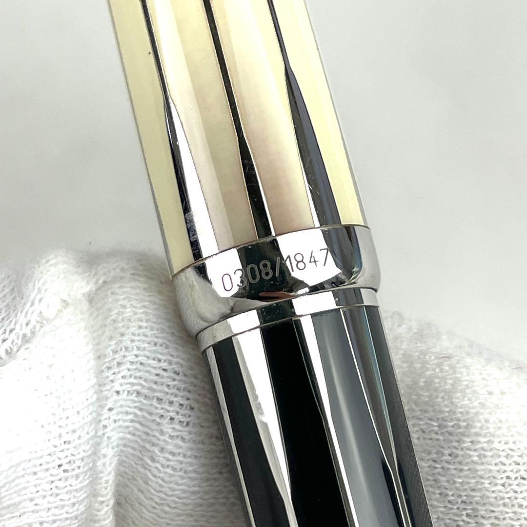 Cartier ルイカルティエ 限定 ボールペン Serie Limitee