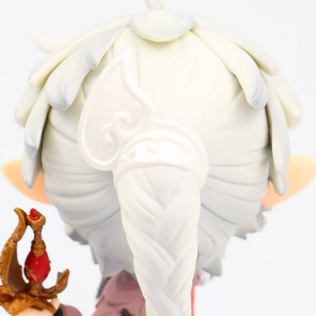 ファイナルファンタジーXIV アリゼー フィギュア ミニオンver.