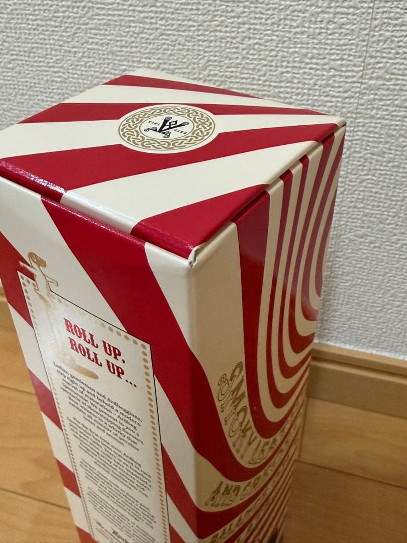 Ardbeg スペシャルエディション 46%