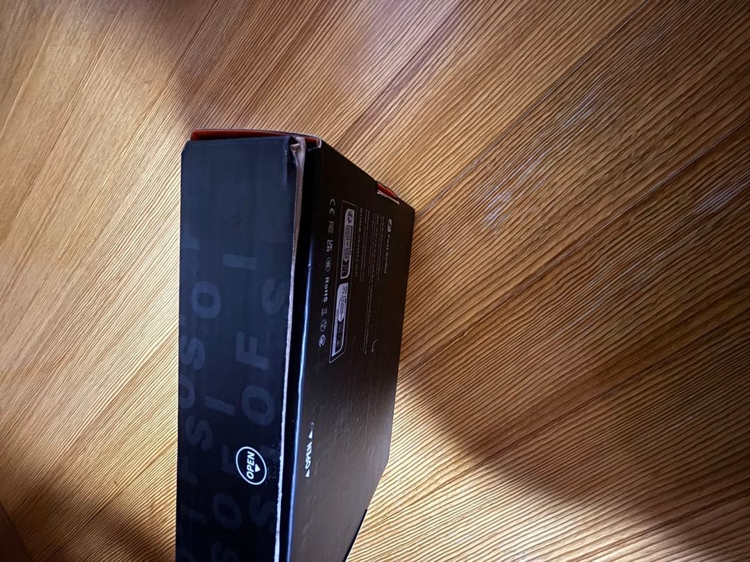 Fosi Audio TB10A TPA3116 パワーアンプ