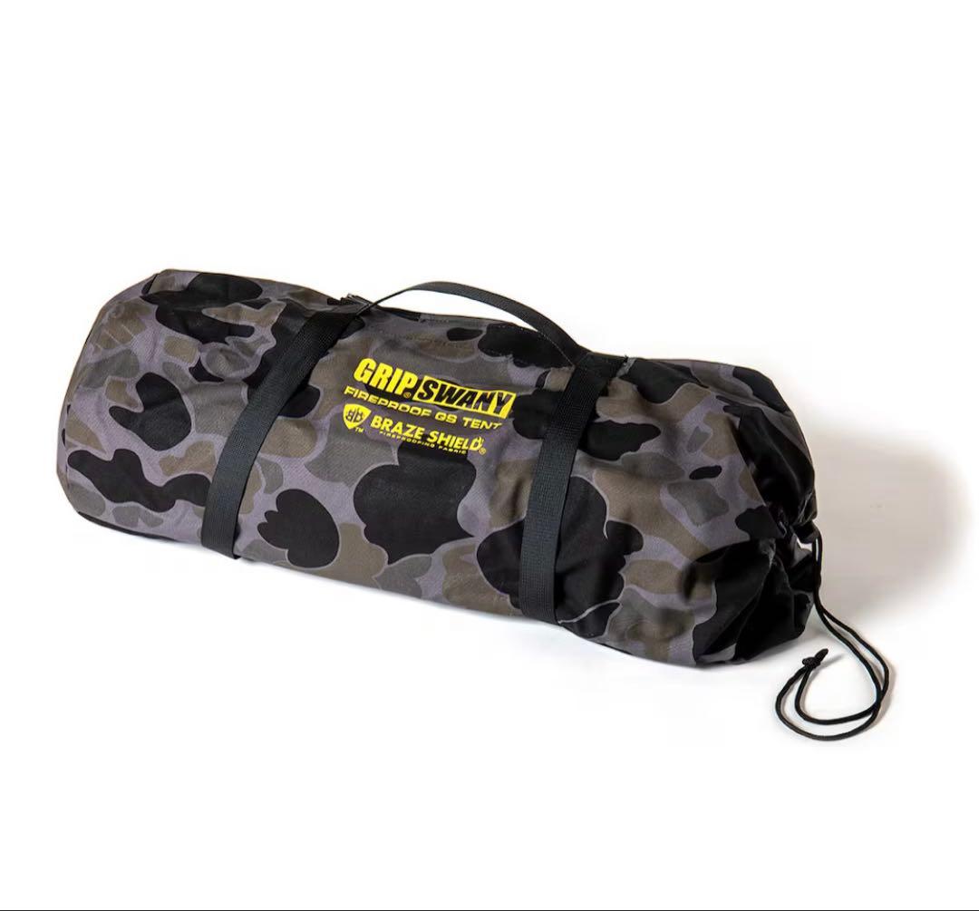 GRIP SWANY GSテント