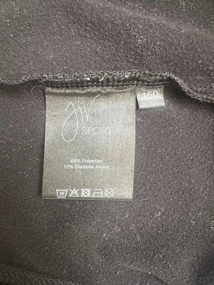 JIV♡フィギュアスケートキッズジャケット2点