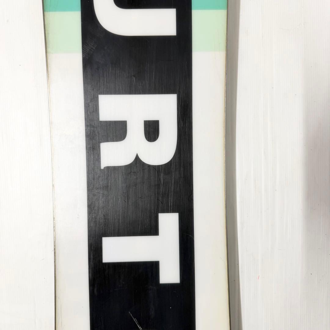 BURTON CUSTOM 20-21 Smalls キッズ　スノーボード 板