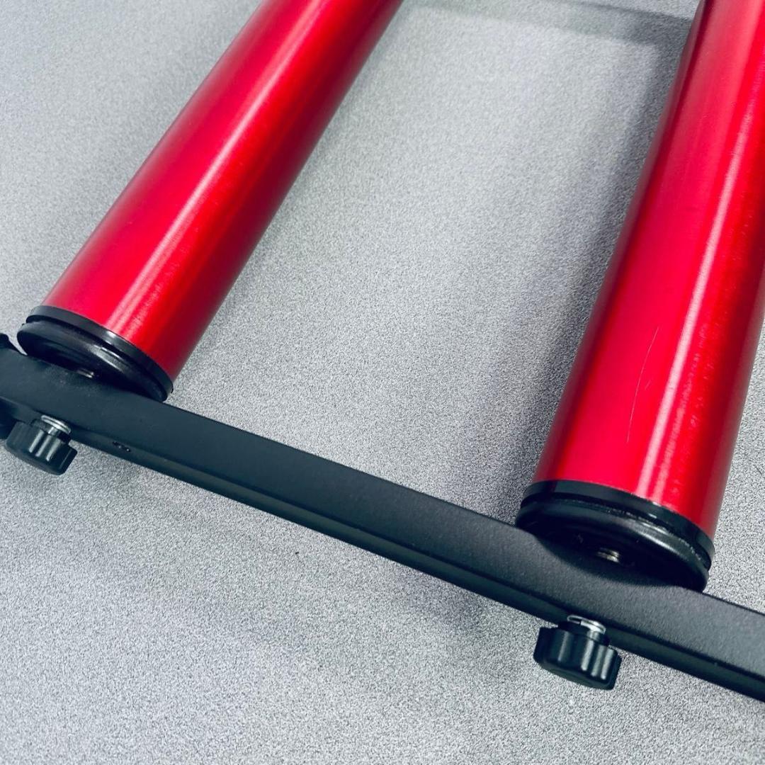 ドイター Deuter 3本ローラー 折り畳み 持ち運び易い GT-03