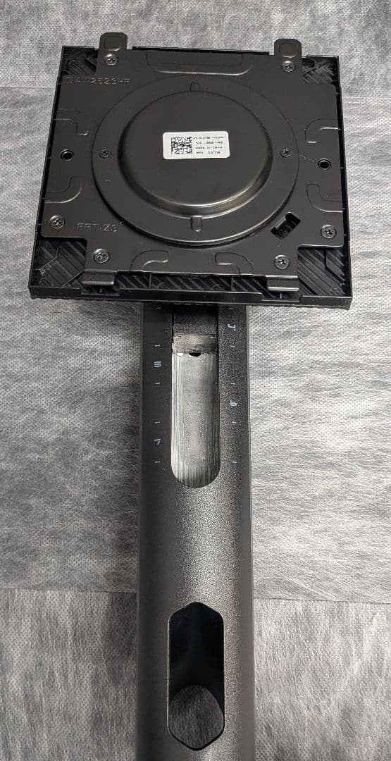 Dell ALIENWARE AW2523HF ゲーミングモニター