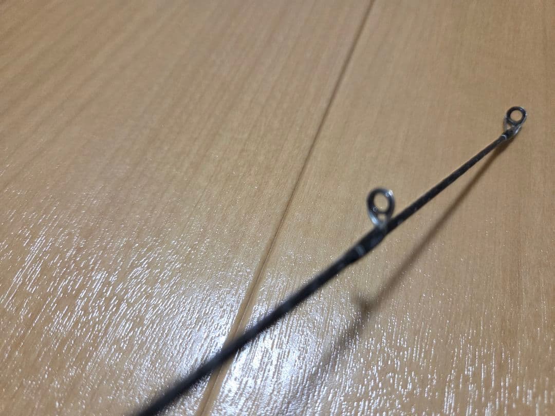 17エクスプライド　1610m-2 シマノ