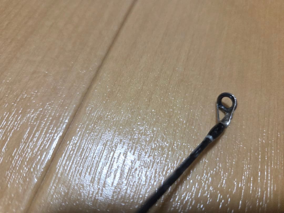 17エクスプライド　1610m-2 シマノ