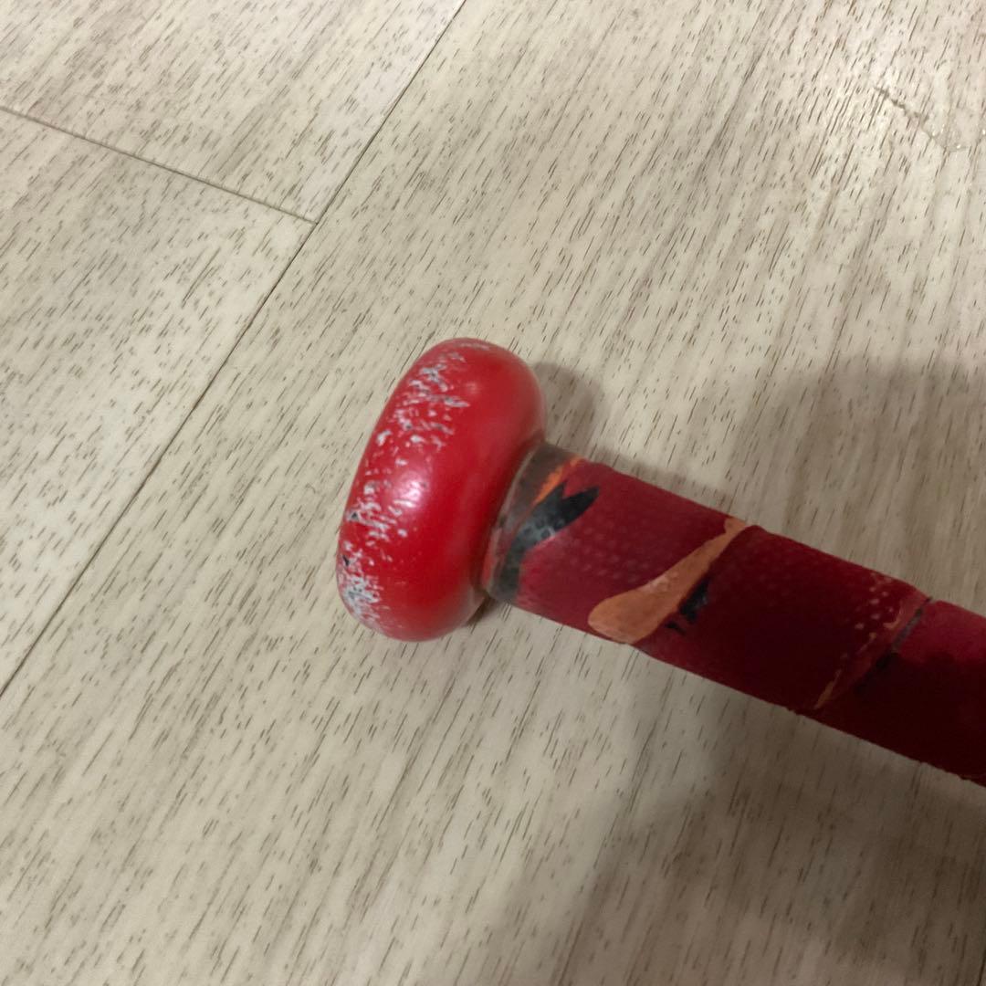 ミズノ 少年軟式バット レガシー　限定カラー