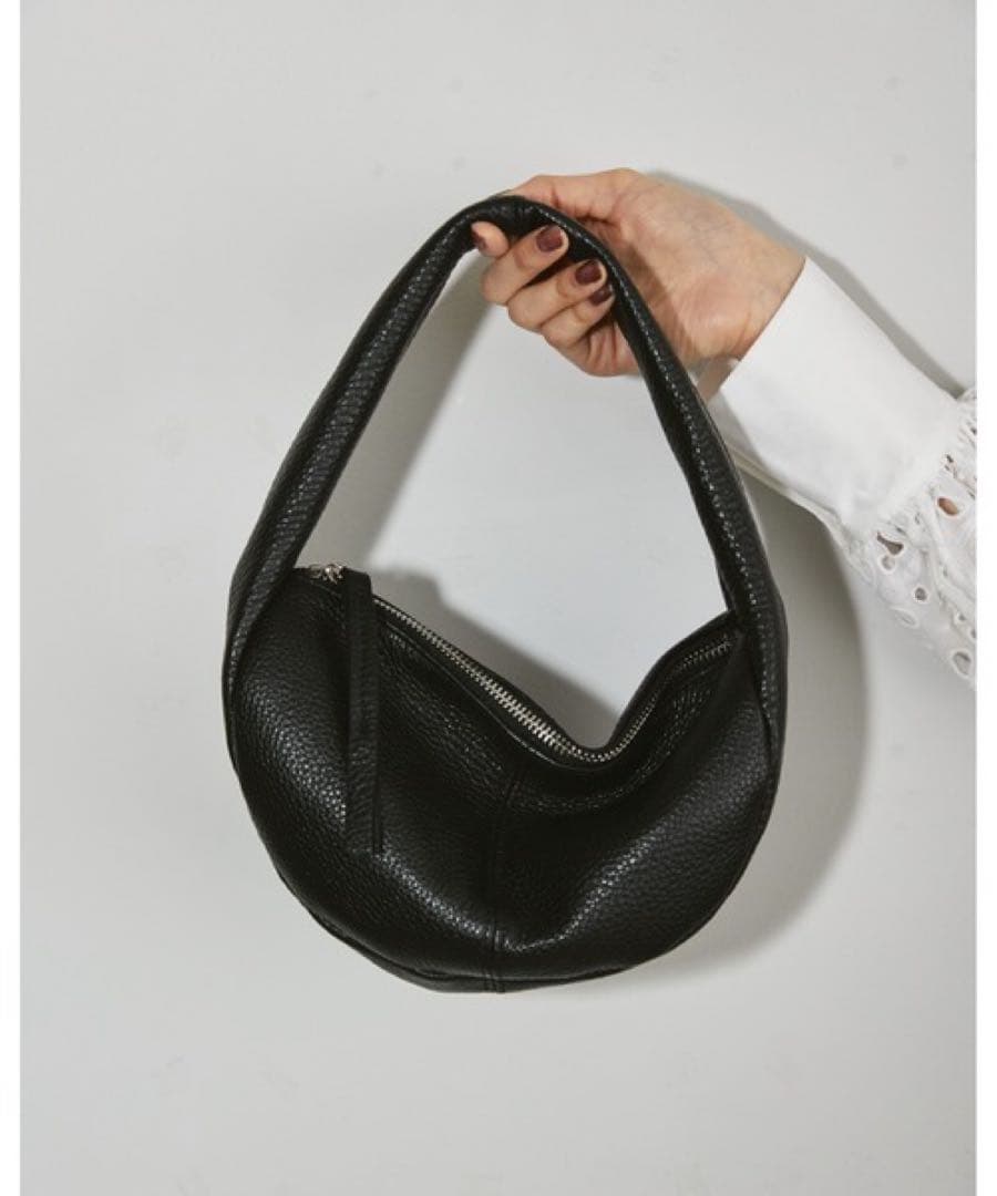 TODAYFUL Leather Wrap Bag未使用