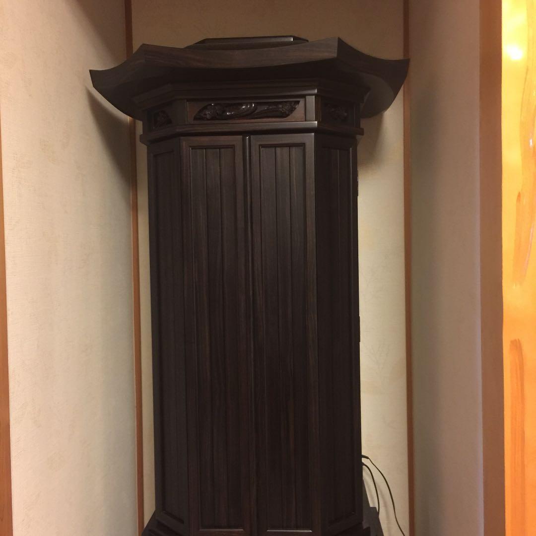 仏壇  創価学会