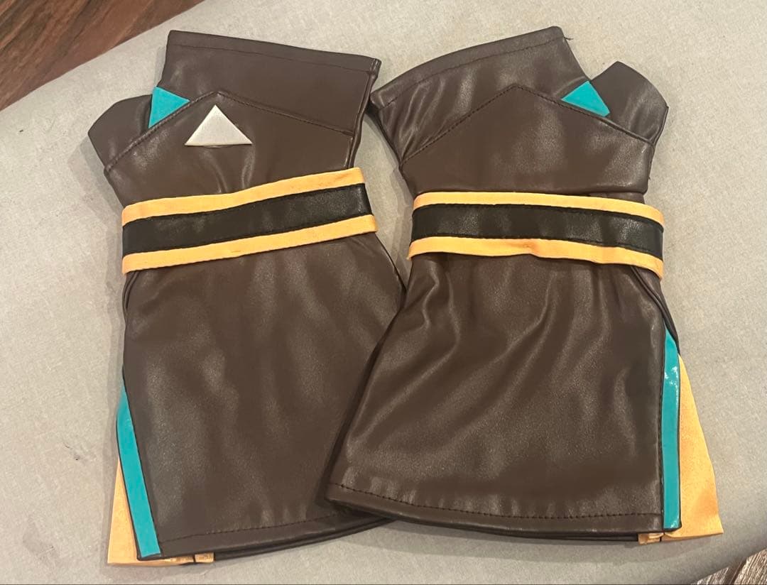 にじさんじ　宇佐美リト　変身後　コスプレ衣装