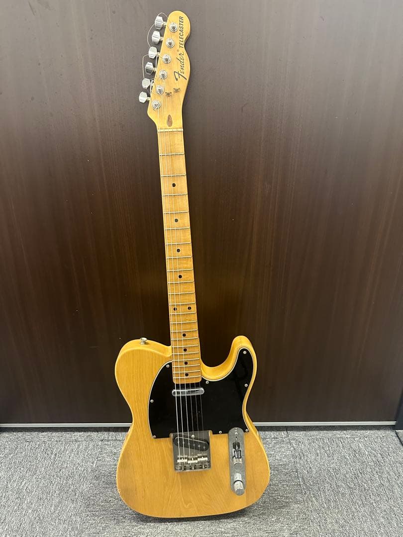 Fender Telecaster エレキギター